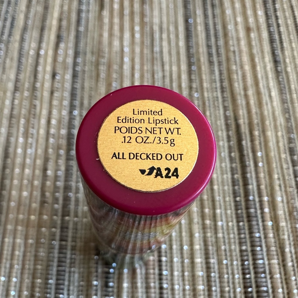 Estée Lauder limited edition lipstick - set of 2 - Picture 8 of 8